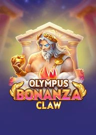 Olympus Bonanza Claw